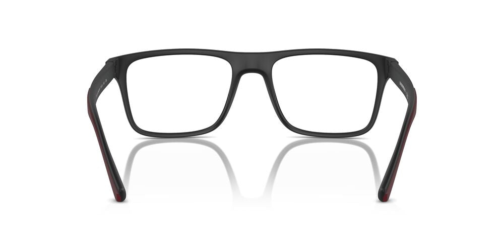 Lentes De Sol Emporio Armani EA4115 Negro/Vino