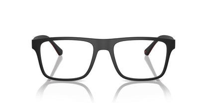 Lentes De Sol Emporio Armani EA4115 Negro/Vino