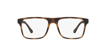 Lentes De Sol Emporio Armani EA4115 Carey/Azul