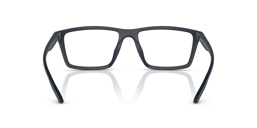 Lentes De Sol Emporio Armani EA4189U Azul Mate