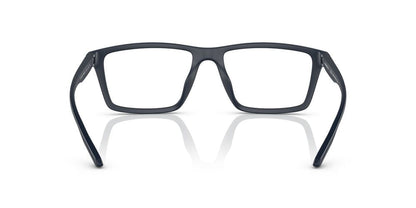 Lentes De Sol Emporio Armani EA4189U Azul Mate