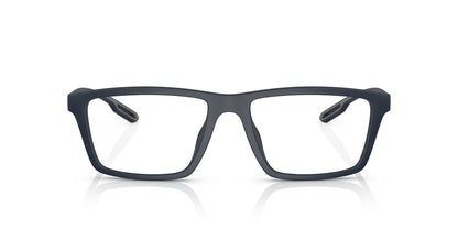 Lentes De Sol Emporio Armani EA4189U Azul Mate