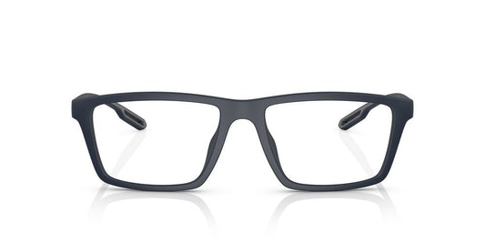 Lentes De Sol Emporio Armani EA4189U Azul Mate