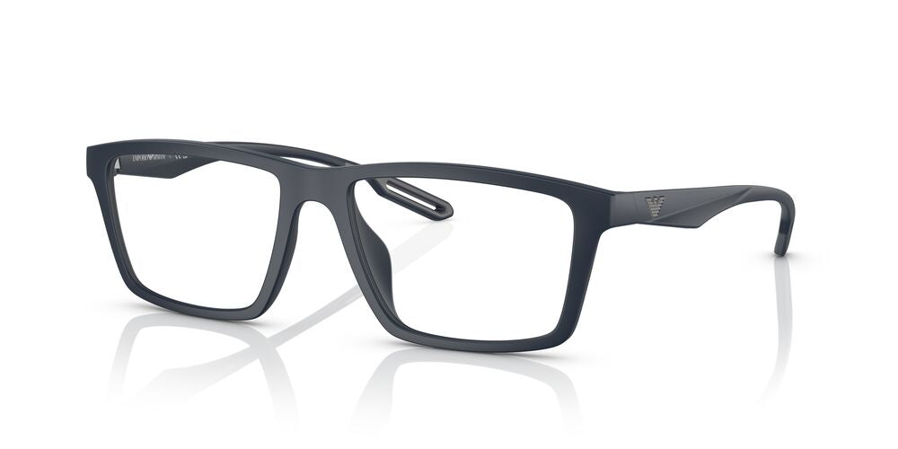Lentes De Sol Emporio Armani EA4189U Azul Mate