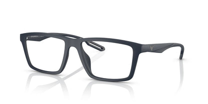 Lentes De Sol Emporio Armani EA4189U Azul Mate