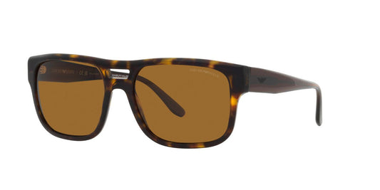 Lentes De Sol Emporio Armani EA4197 Carey