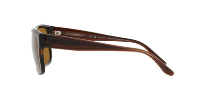 Lentes De Sol Emporio Armani EA4197 Carey