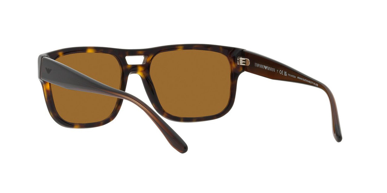 Lentes De Sol Emporio Armani EA4197 Carey