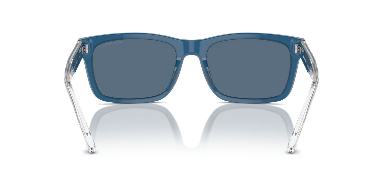 Lentes De Sol Emporio Armani EA4224 Azul