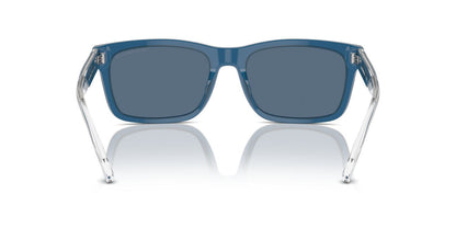 Lentes De Sol Emporio Armani EA4224 Azul