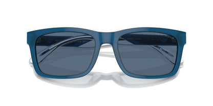 Lentes De Sol Emporio Armani EA4224 Azul