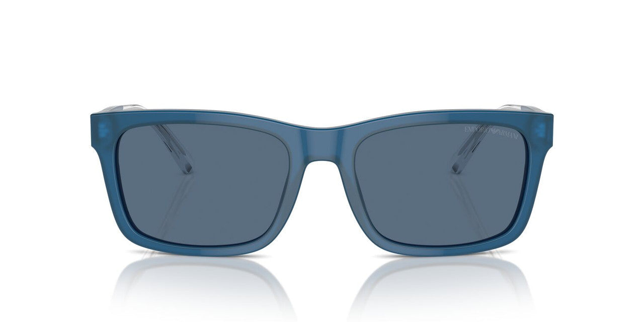 Lentes De Sol Emporio Armani EA4224 Azul