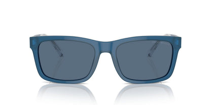 Lentes De Sol Emporio Armani EA4224 Azul