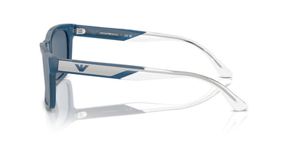 Lentes De Sol Emporio Armani EA4224 Azul