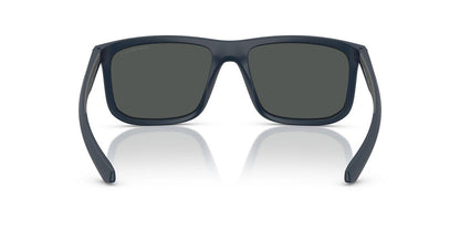 Lentes De Sol Emporio Armani EA4234U Azul Mate