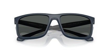 Lentes De Sol Emporio Armani EA4234U Azul Mate