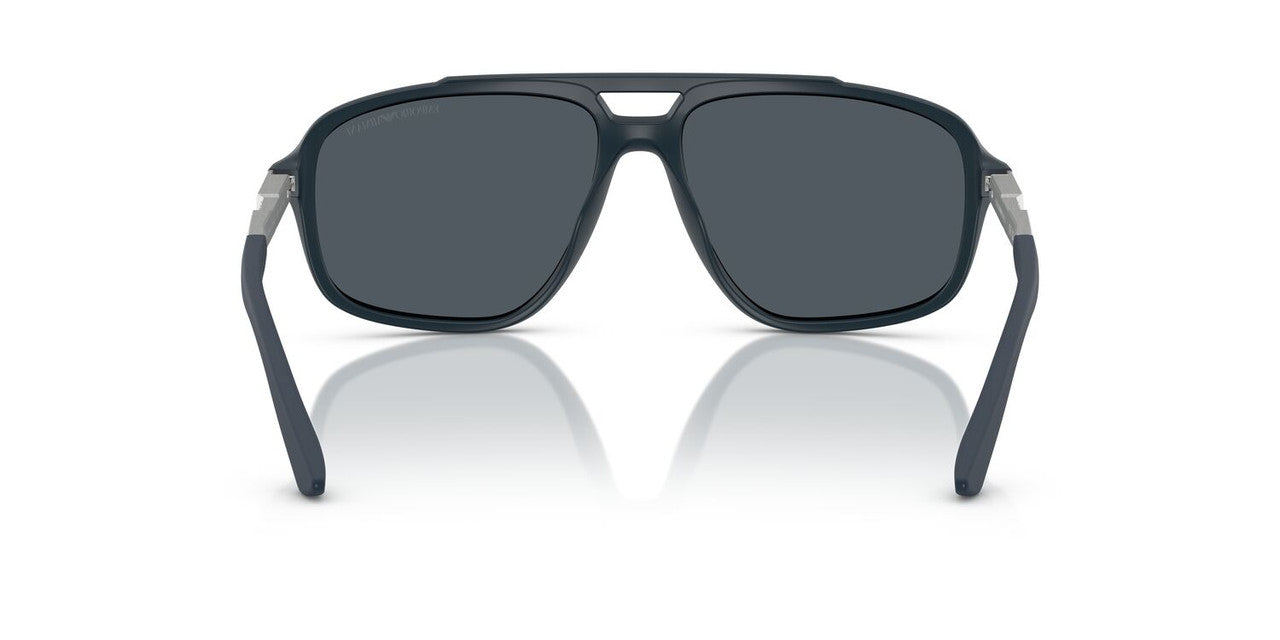 Lentes De Sol Emporio Armani EA4236U Azul