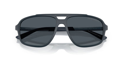 Lentes De Sol Emporio Armani EA4236U Azul