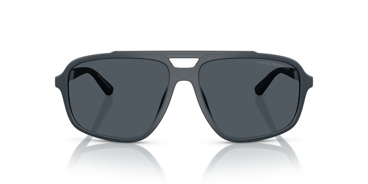 Lentes De Sol Emporio Armani EA4236U Azul
