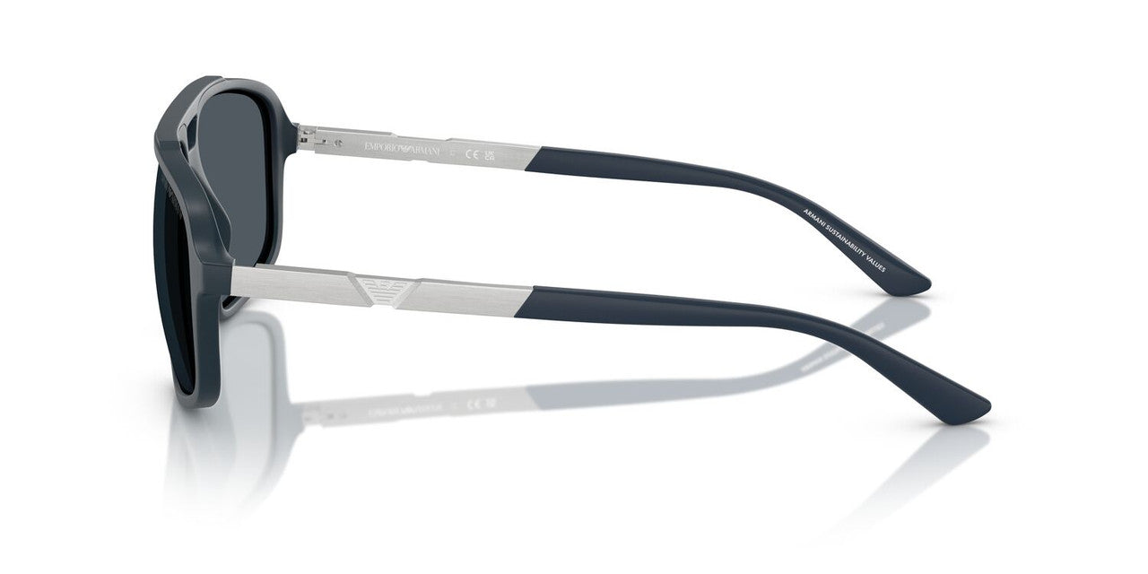 Lentes De Sol Emporio Armani EA4236U Azul