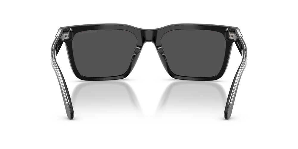 Lentes De Sol Emporio Armani EA4262U Negro