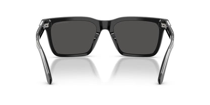 Lentes De Sol Emporio Armani EA4262U Negro