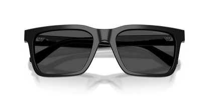 Lentes De Sol Emporio Armani EA4262U Negro