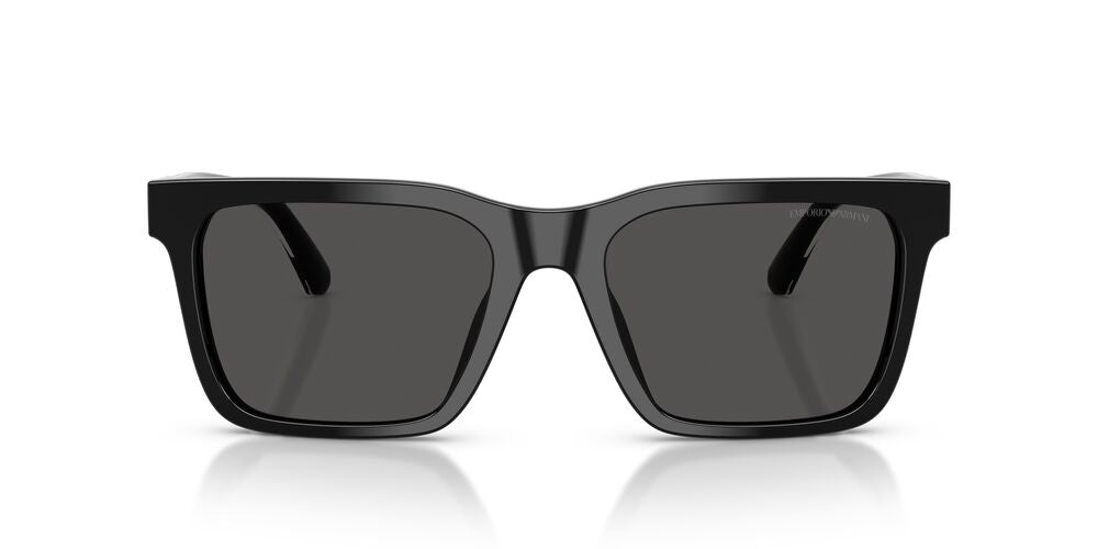 Lentes De Sol Emporio Armani EA4262U Negro
