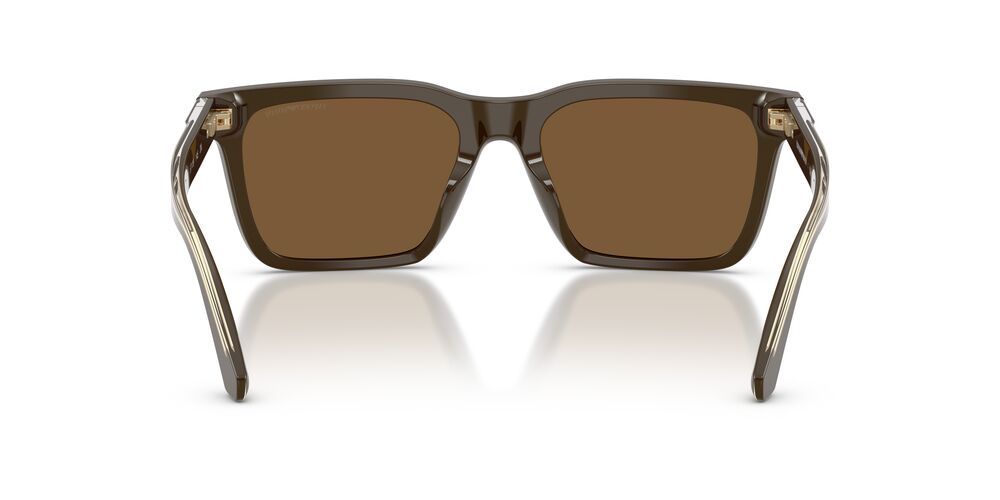 Lentes De Sol Emporio Armani EA4262U Cafe