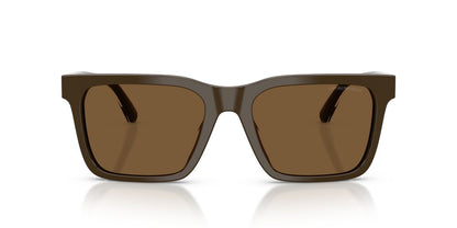 Lentes De Sol Emporio Armani EA4262U Cafe
