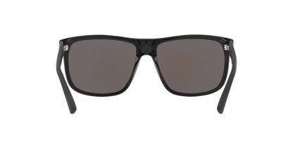 Lentes De Sol Gucci GG0010S Negro