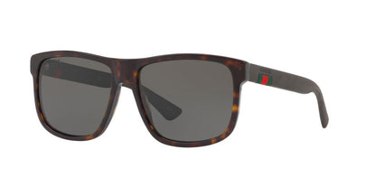 Lentes De Sol Gucci GG0010S Carey