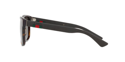 Lentes De Sol Gucci GG0010S Carey