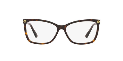 Lentes Oftálmicos Gucci GG0025O Carey