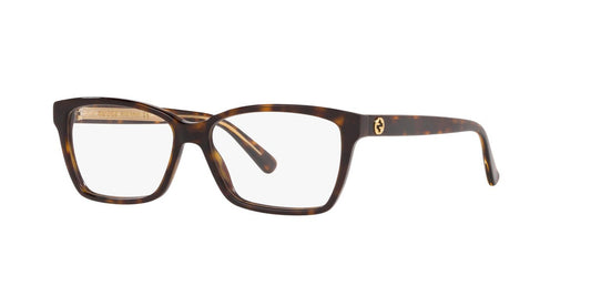 Lentes Oftálmicos Gucci GG0312O Carey