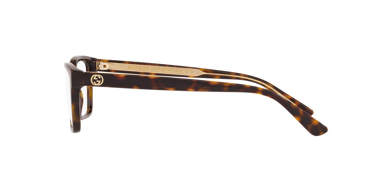 Lentes Oftálmicos Gucci GG0312O Carey