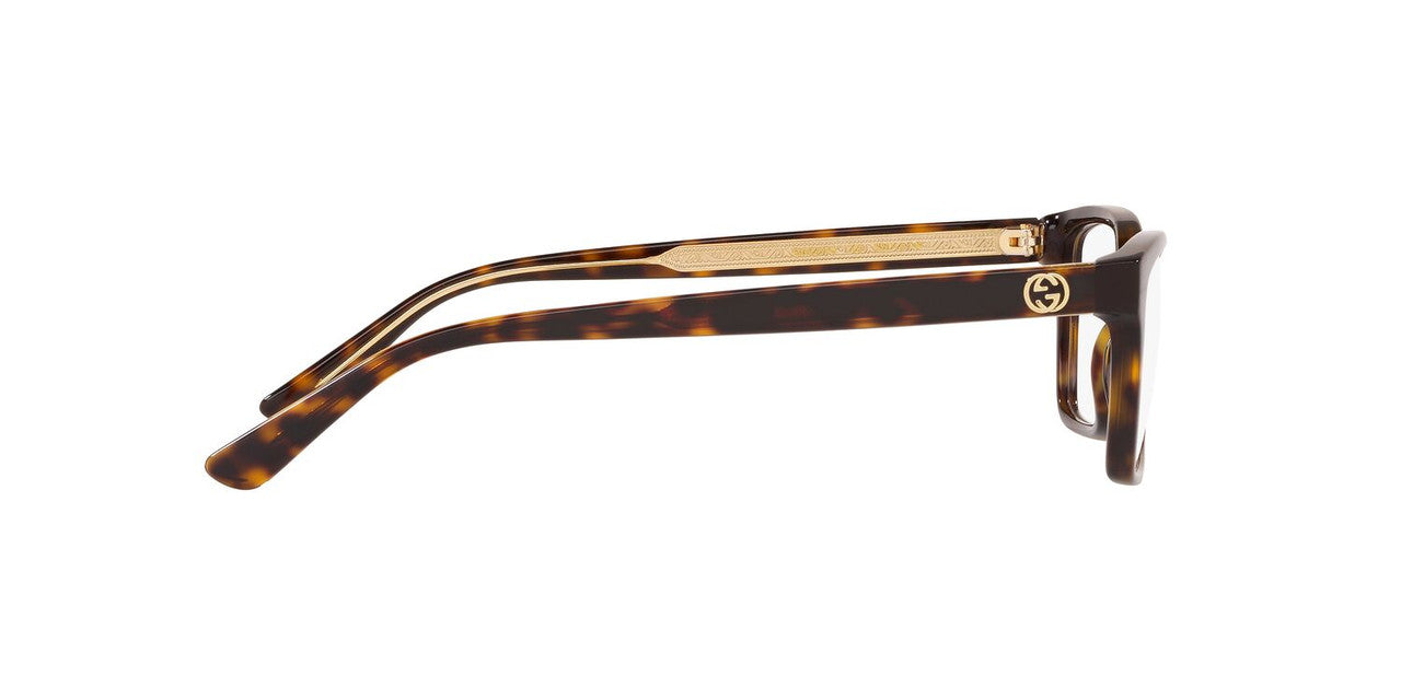 Lentes Oftálmicos Gucci GG0312O Carey
