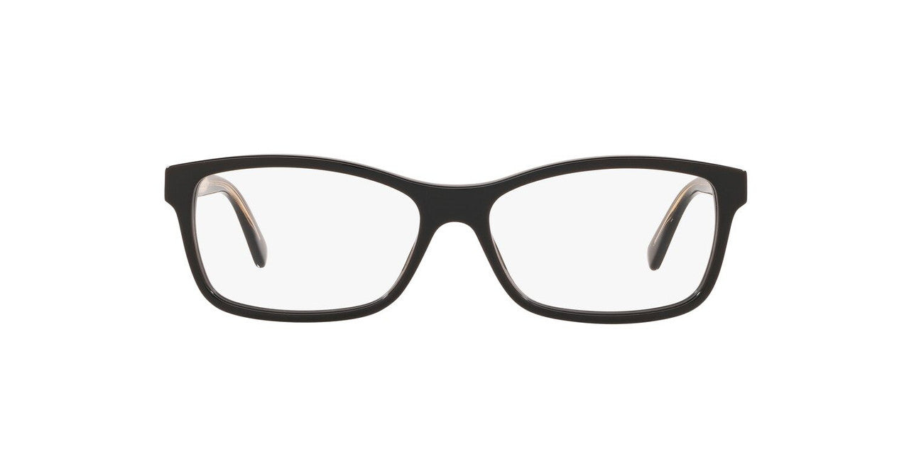 Lentes Oftálmicos Gucci GG0316O Negro