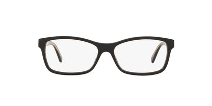 Lentes Oftálmicos Gucci GG0316O Negro