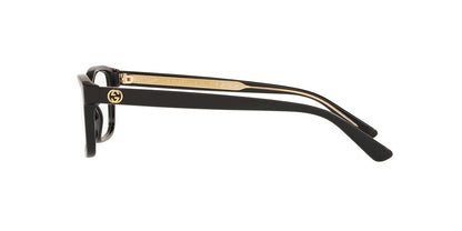 Lentes Oftálmicos Gucci GG0316O Negro