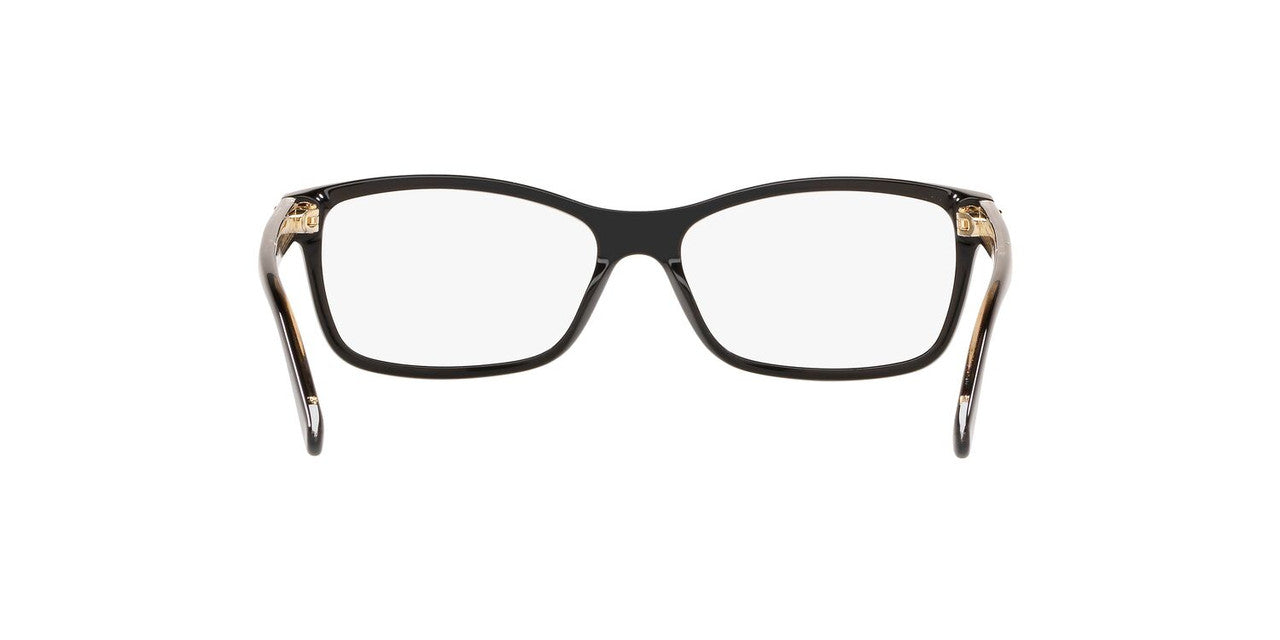 Lentes Oftálmicos Gucci GG0316O Negro