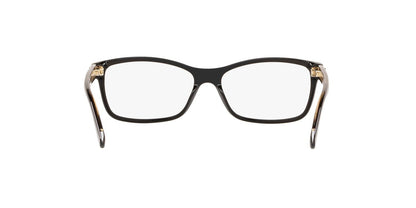 Lentes Oftálmicos Gucci GG0316O Negro