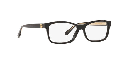 Lentes Oftálmicos Gucci GG0316O Negro