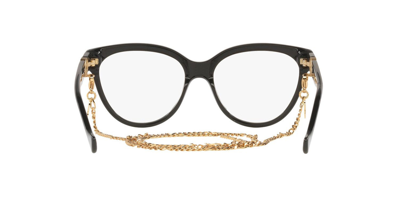 Lentes Oftálmicos Gucci GG1024O Negro