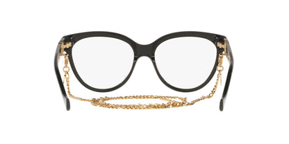 Lentes Oftálmicos Gucci GG1024O Negro