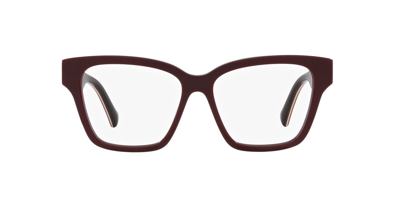 Lentes Oftálmicos Gucci GG1302O Vino