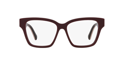Lentes Oftálmicos Gucci GG1302O Vino