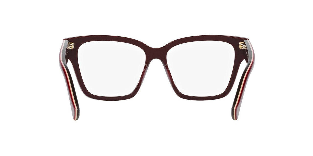 Lentes Oftálmicos Gucci GG1302O Vino