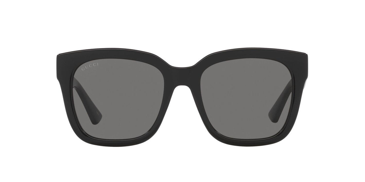 Lentes De Sol Gucci GG1338S Negro