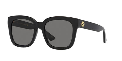 Lentes De Sol Gucci GG1338S Negro